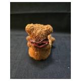 Vintage Boyds Bears & Friends Collectible Figurine with Box