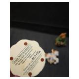 Vintage Boyds Bears & Friends Collectible Figurines Set