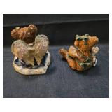 Vintage Boyds Bears & Friends Collectible Figurine