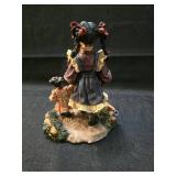 Yesterdays Child Resin Figurine - 