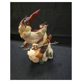1997 Carvers Choice Santa 