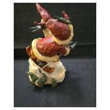 1997 Carvers Choice Santa 