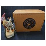1997 Carvers Choice Santa 