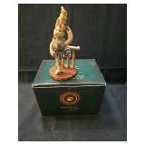 Boyds Bears & Friends Ballerina Bunny Figurine