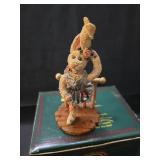 Boyds Bears & Friends Ballerina Bunny Figurine