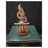 Boyds Bears & Friends Ballerina Bunny Figurine