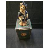 Vintage Boyds Bears & Friends Collectible Figurine with Original Box