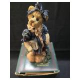 Vintage Boyds Bears & Friends Collectible Figurine with Original Box