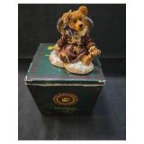Boyds Bears & Friends Collectible Figurine - Faith Wallop Threesom