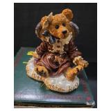 Boyds Bears & Friends Collectible Figurine - Faith Wallop Threesom