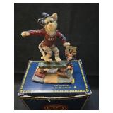Boyds Bears & Friends Figurine - The Headbean Hisself