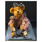 Boyds Bears Collectible Teddy Bear Figurine TE4256