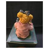 Boyds Bears Collectible Teddy Bear Figurine TE4256