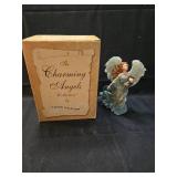 Boyds Charming Angels 