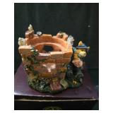 Vintage Boyds Bears & Friends Folkstone Collection Figurine