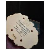 Boyds Bears Winter Wonderland Figurine