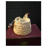 Boyds Bears Folkstone Collection 