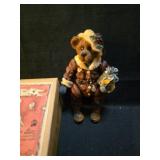 Vintage Boyds Bear 