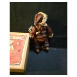 Vintage Boyds Bear 