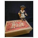 Vintage Boyds Bears 