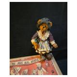 Vintage Boyds Bears 