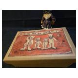 Vintage Boyds Bears 