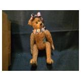 Vintage Boyds Shoe Box Bears Collectible with Original Box