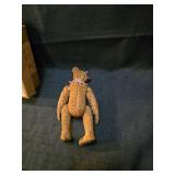 Vintage Boyds Shoe Box Bears Collectible with Original Box