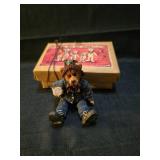 Vintage Boyds Bears 