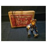 Vintage Boyds Bears 