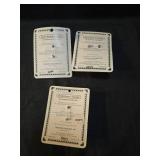 Vintage Boyds Bears Folkwear & Bearwear Pin Collection