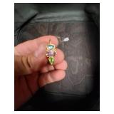 Premier Design Cuff Links