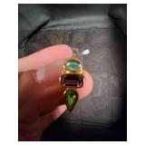 Premier Design Cuff Links