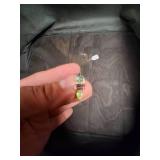 Premier Design Cuff Links
