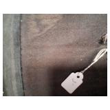 Beautiful Vintage Silver Earrings