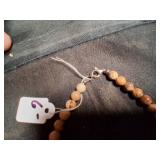 Beautiful Multi Color Beaded Necklace.