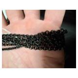 Metal Chain Like Necklace.