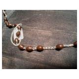 Religious Beautiful Necklace.