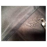 Beautiful Metal Womans Necklace.