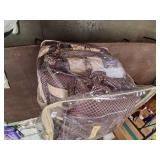 Full Size Bedding Comfort Set. (Goes With 6268).