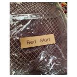 Full Size Bedding Comfort Set. (Goes With 6268).