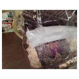 Full Size Bedding Comfort Set. (Goes With 6268).