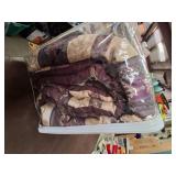 Full Size Bedding Comfort Set. (Goes With 6267).