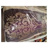 Full Size Bedding Comfort Set. (Goes With 6267).