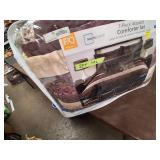Full Size Bedding Comfort Set. (Goes With 6267).