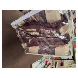 Full Size Bedding Comfort Set. (Goes With 6267).