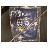 Flag With Wall Mount