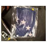 Flag With Wall Mount