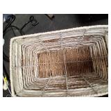 3 Basket Assortment
