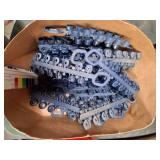 Variable Arc Nozzles